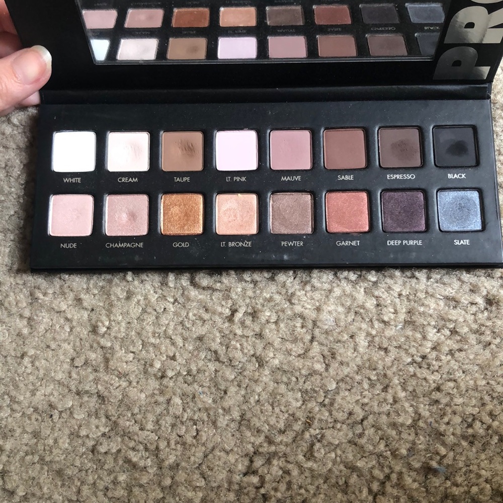 LORAC PALETTE💖